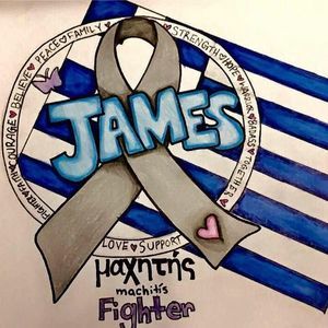 Meet your Posher, Jo